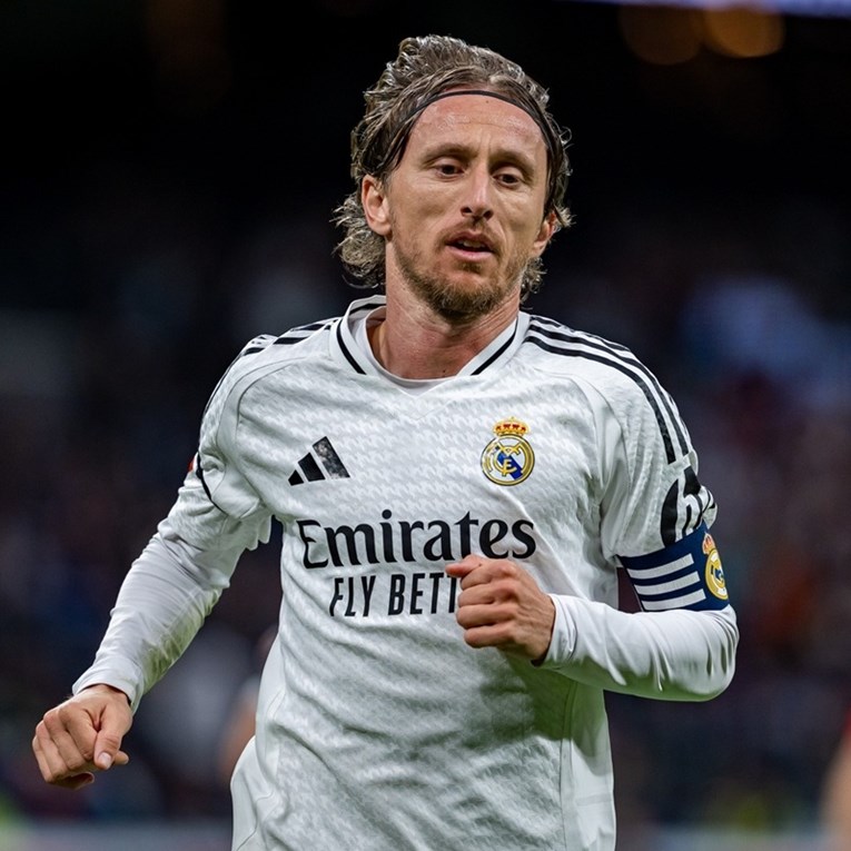 Romano: Modrić postaje suvlasnik kluba iz Championshipa. Sve je dogovoreno