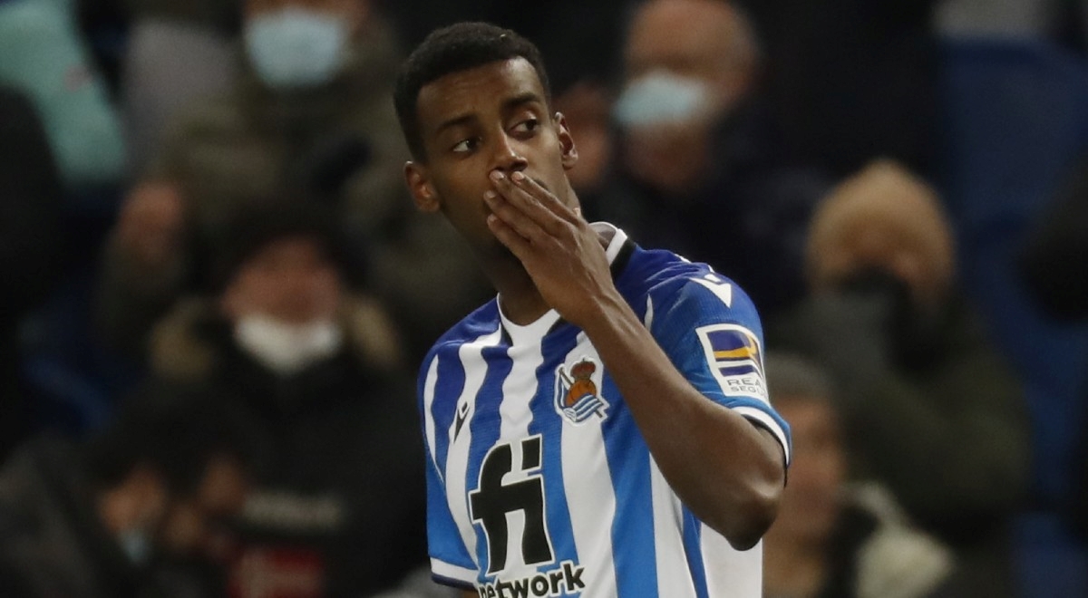 Newcastle je zbog švedskog napadača spreman srušiti rekordni iznos transfera
