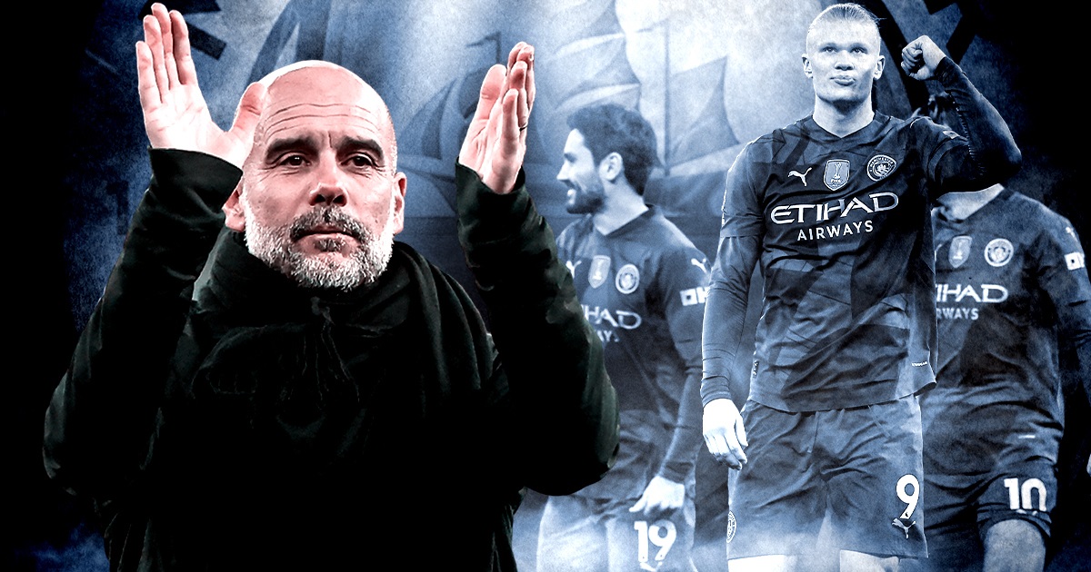 Stiže Manchester City 2.0