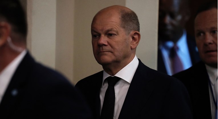 Scholz poslao poruku Zapadnom Balkanu