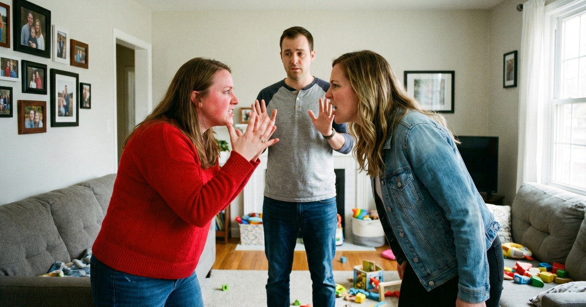 U ova dva znaka rađaju se šogorice iz noćne more