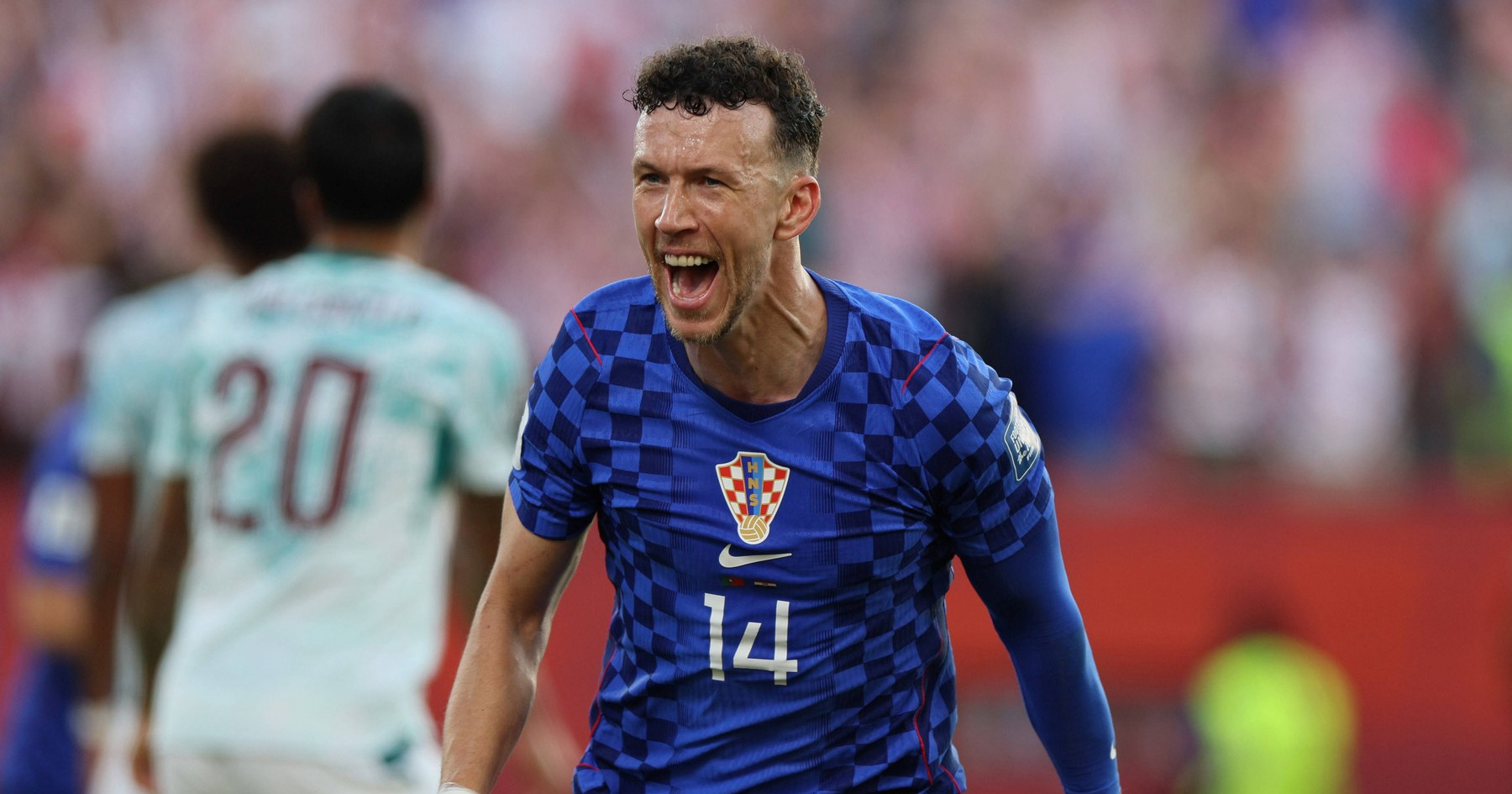 Perišić nas je opet sve prevario