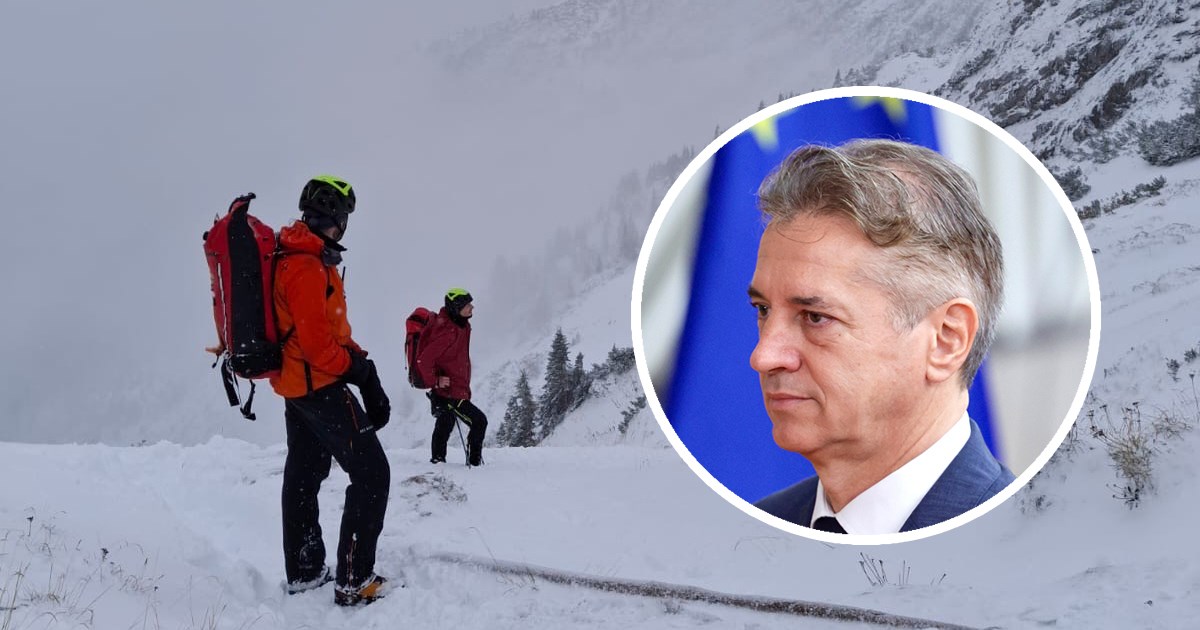 Slovenski premijer Plenkoviću: "Nadam se da će nestali biti spašeni"