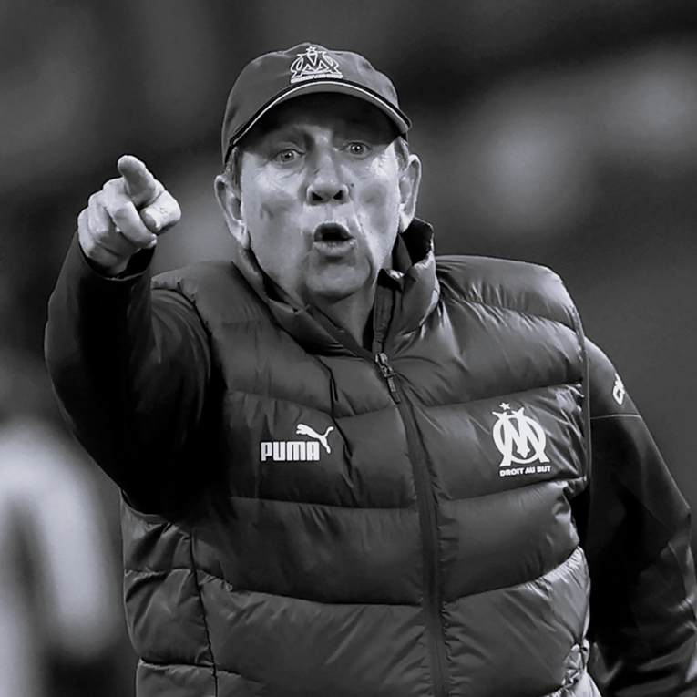 Umro je francuski trener Gasset