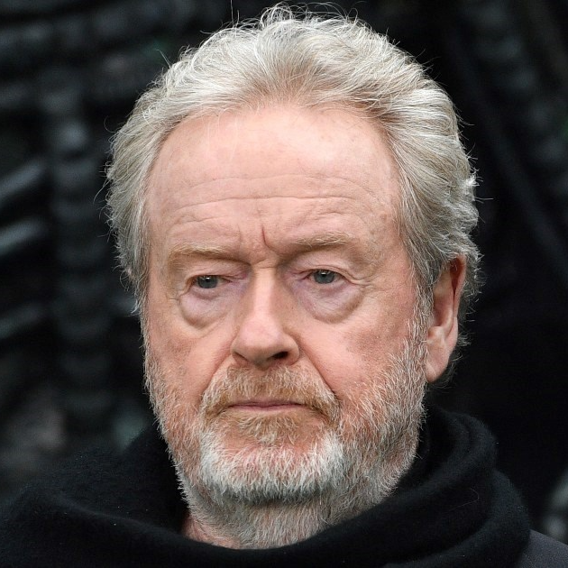 "Nisam imao izbora": Ridley Scott žali što nije režirao nastavke ovih filmova