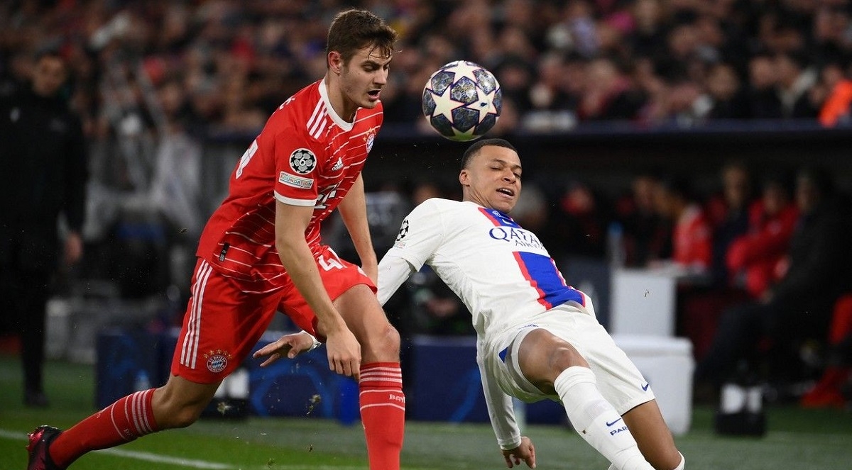 Bild: Bayern je izvršio revoluciju. Hrvatsko dijete kluba briljira u njoj
