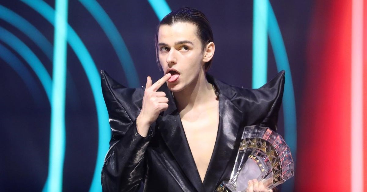 Strani fanovi Eurosonga misle da Marko Bošnjak neće u finale, u anketi je predzadnji