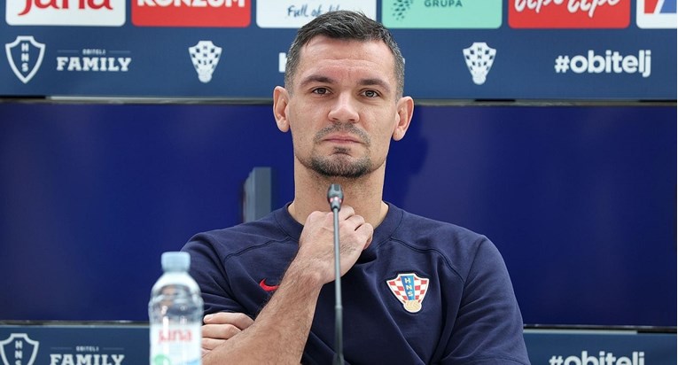 Lovren: Brazilski ples nakon gola? Neka rade što hoće