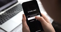 Starlink ima novu stranicu za promicanje mobilne usluge koja dolazi 2024.