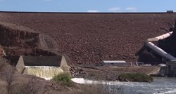 SAD uklanja četiri brane na jednoj rijeci. To je najveći takav projekt u povijesti