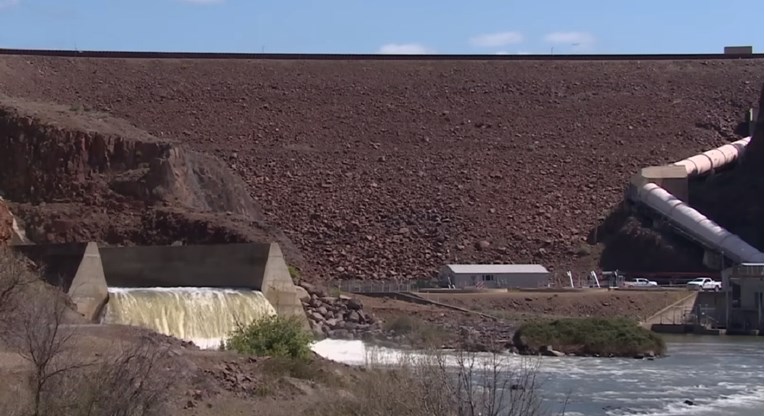 SAD uklanja četiri brane na jednoj rijeci. To je najveći takav projekt u povijesti