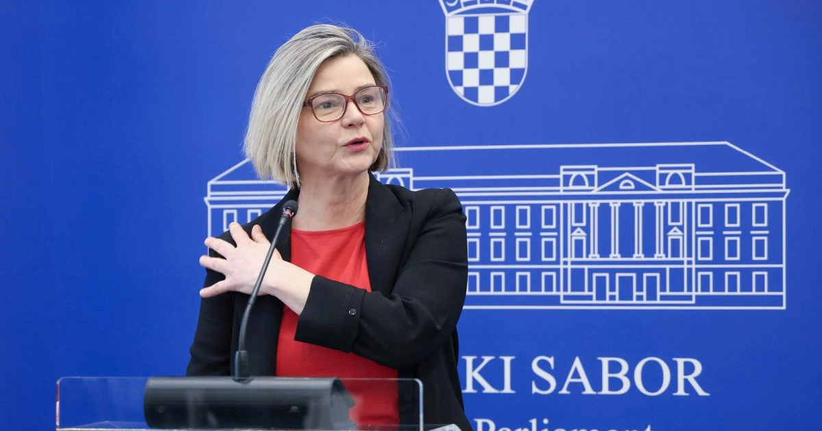Benčić: Plenkovićeva logika je da suce biramo voljom birača. Onda bi ih birao Milanović