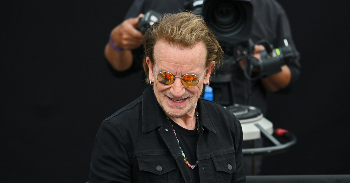 U2 objavio novi singl i najavio novi album