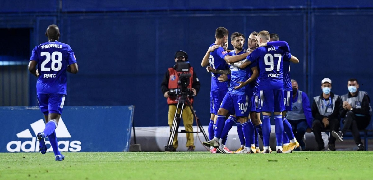 Dinamo dobio najlakšeg protivnika u play-offu koji dolazi bez najboljeg igrača