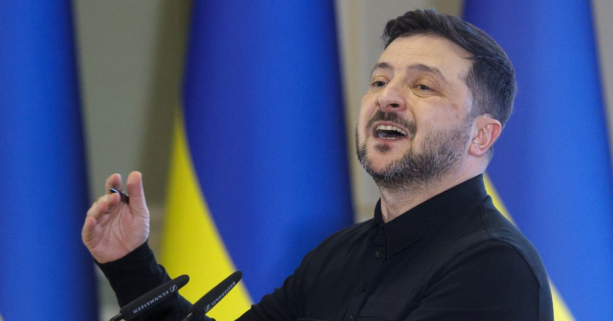 Zelenski: Činimo sve, no odluka o miru ovisi o partnerima