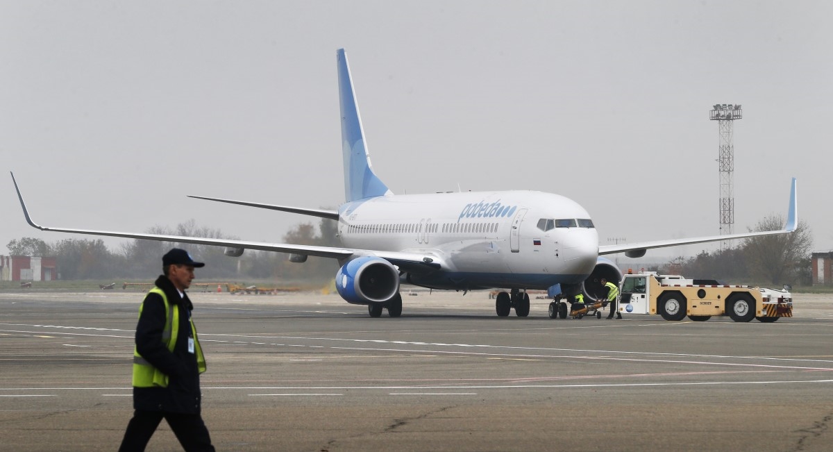 Ruski ministar: Zbog sankcija smo ostali bez 78 aviona