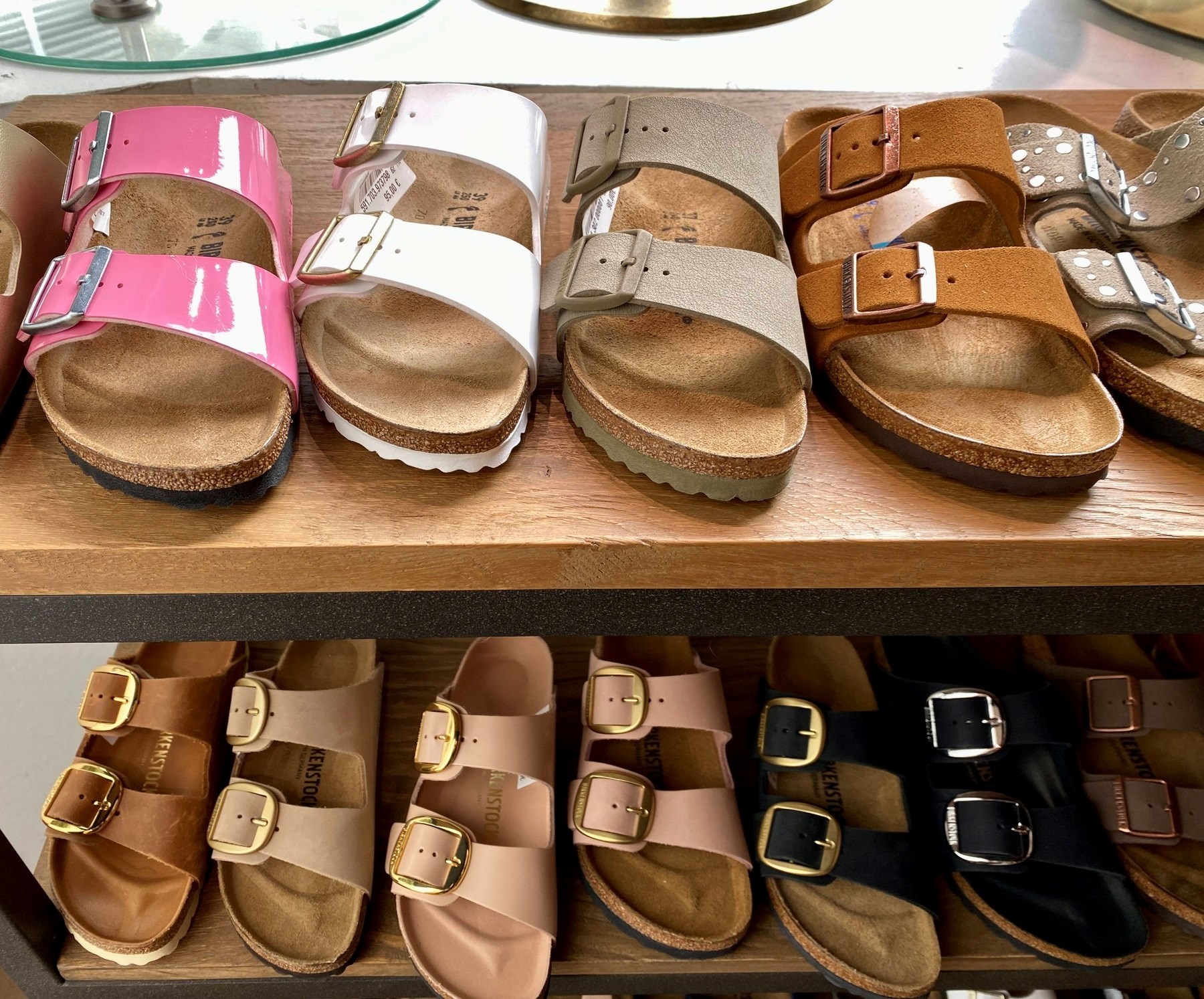 Njemački sud presudio: Birkenstock natikače nisu umjetnost