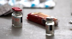 Moderna počela testirati cjepivo protiv covida na djeci