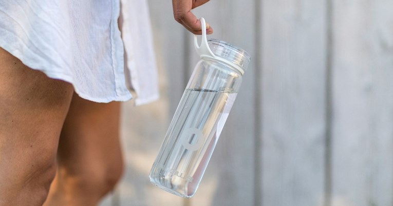 Jesu li popularne boce krive što pijemo previše vode?