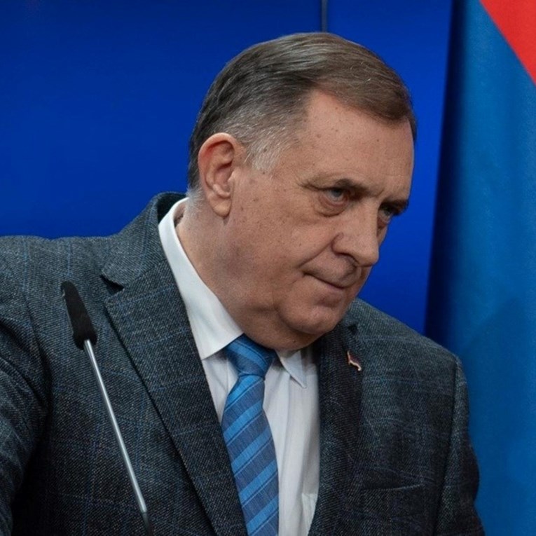 Dodik prijeti Srbima zaposlenima u javnoj upravi. "Nećemo tolerirati izdaju"