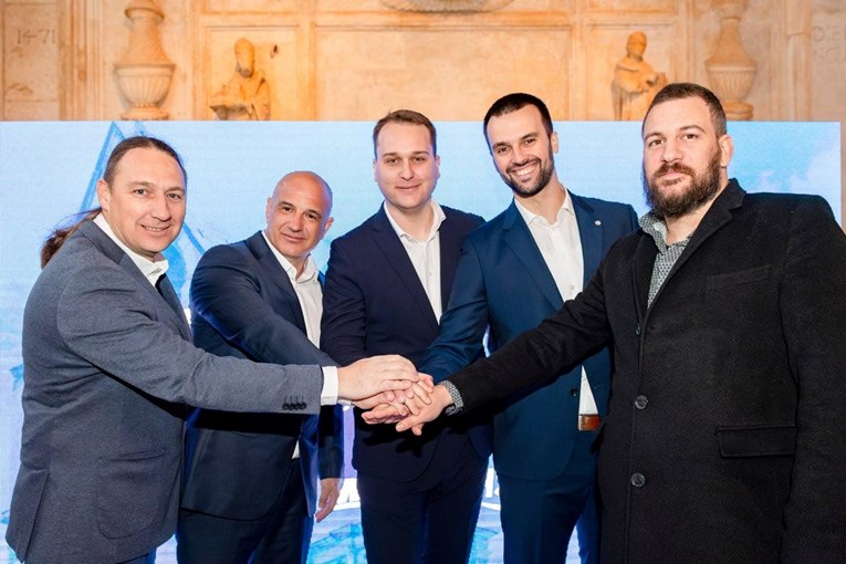 Kandidat Mosta, HSLS-a i Suverenista u Trogiru: Dat ću podstanarima 200 eura mjesečno