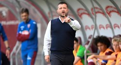 Insajder: Osijek je na korak do dogovora s novim trenerom