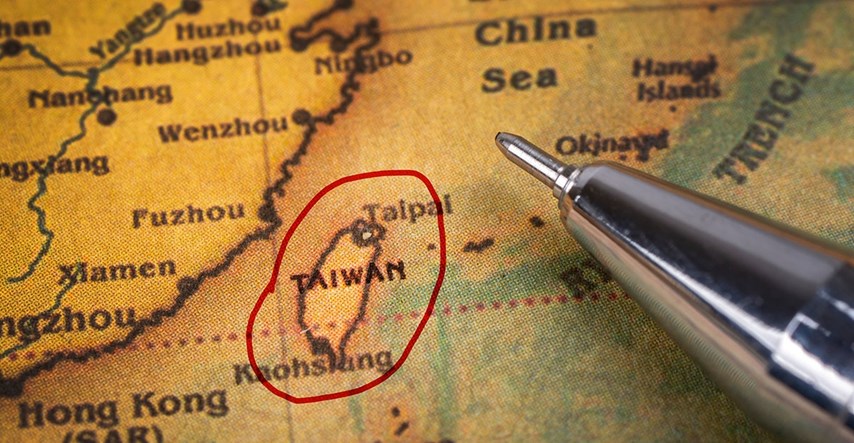Kina: Rezultati izbora ne mijenjaju činjenicu da je Tajvan kineski
