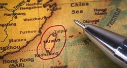 Kina: Rezultati izbora ne mijenjaju činjenicu da je Tajvan kineski