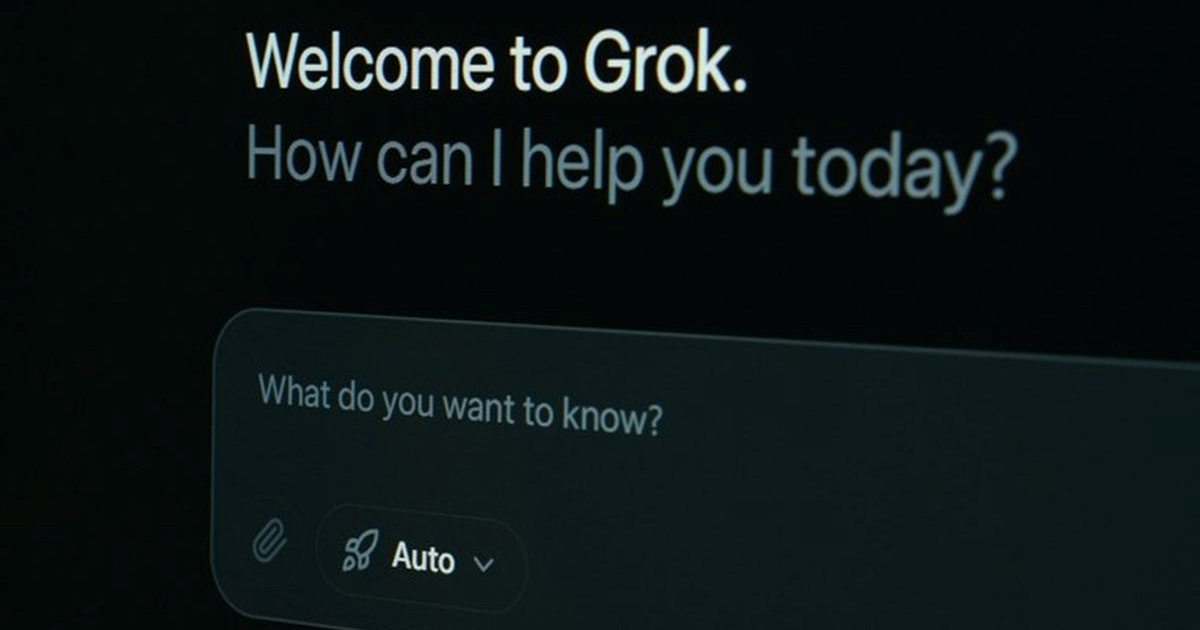 Muskov Grok bez problema odaje adrese, e-mailove, brojeve telefona...