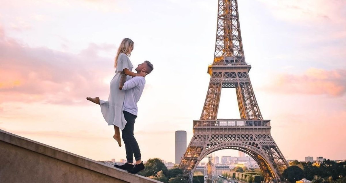 Savršen par: Ova dva horoskopska znaka stvoreni su jedno za drugo