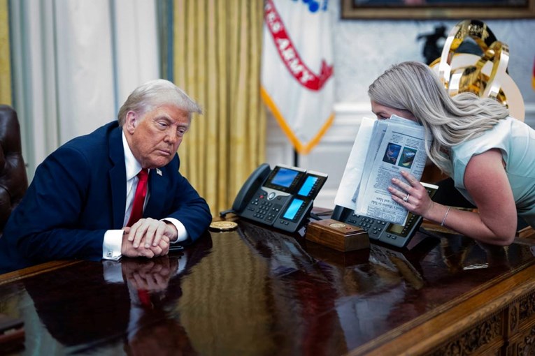 Hrvatski eurozastupnici o Trumpovoj odluci: Nismo tražili rat, ali moramo odgovoriti