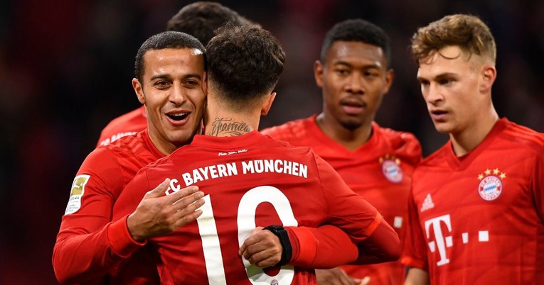 Bild: Liverpool dovodi Guardiolinog miljenika