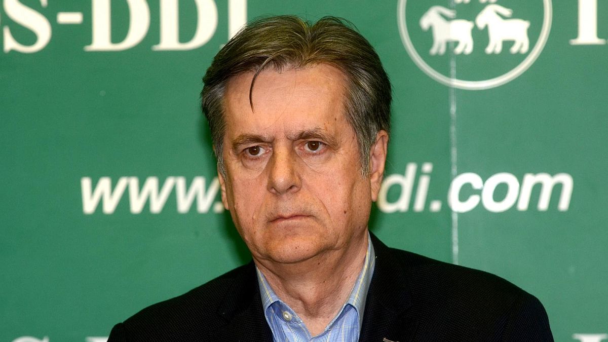Ekonomski analitičar Novotny: Javni dug će eksplodirati ove godine