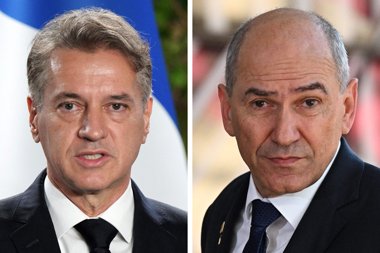 Skandal u Sloveniji, izraelski špijuni umiješali se u izbore? "Sastali su se s Janšom"