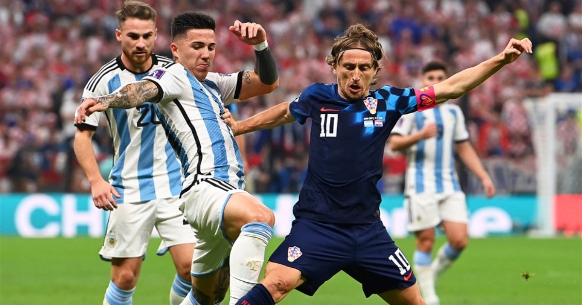 Najskuplji igrač u povijesti Premier lige: Modrić je legenda