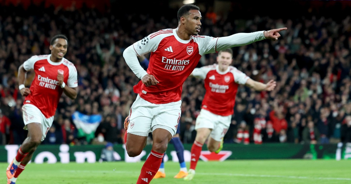 VIDEO Nevjerojatna večer LP-a. Arsenal razbio Atletico, PSV utrpao šest Napoliju