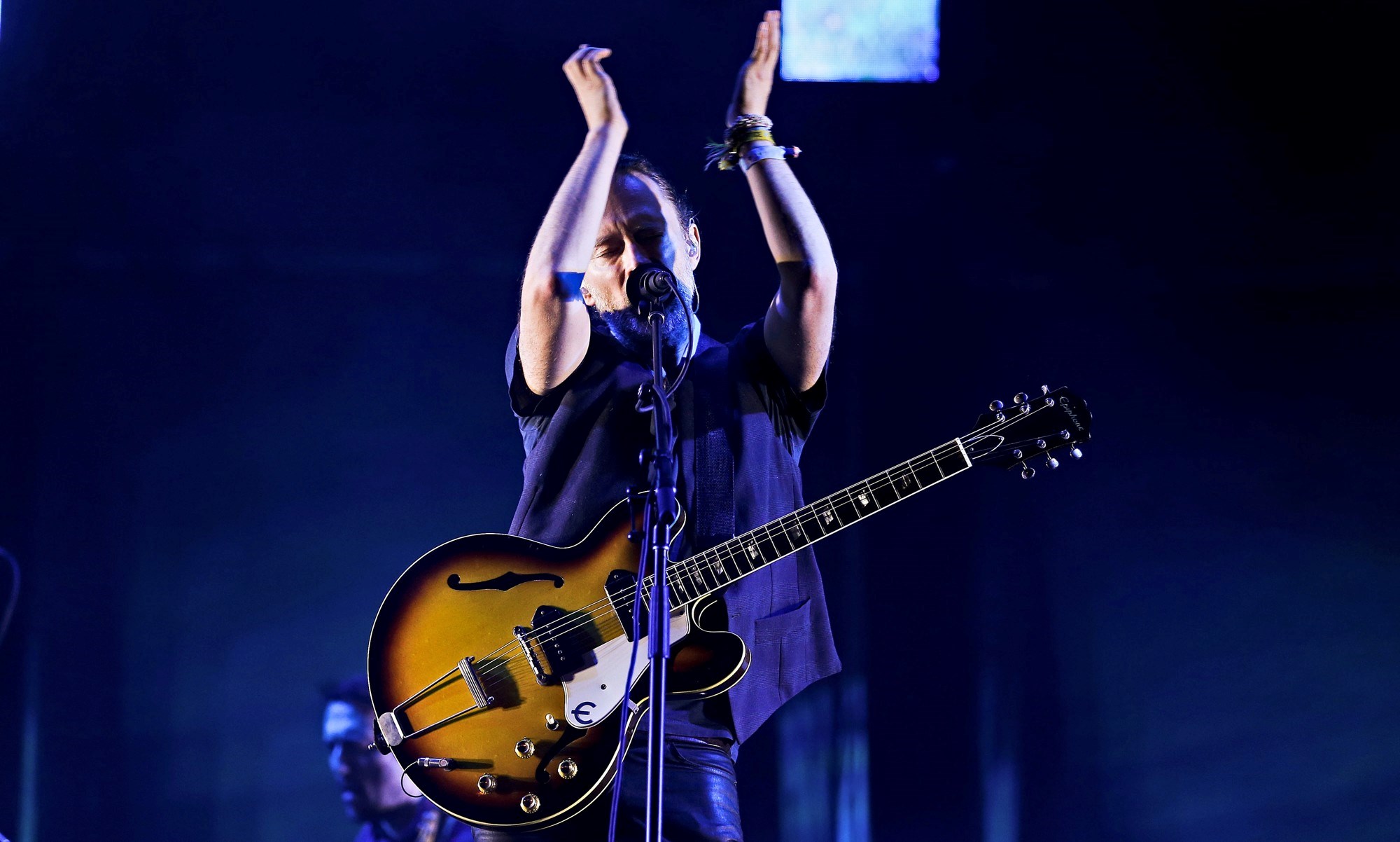 Radiohead najavio prvu turneju u sedam godina