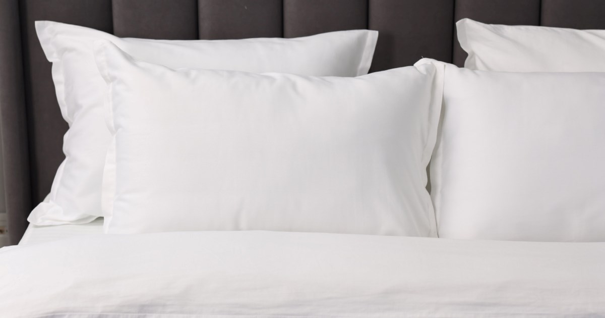 Vaš jastuk ima rok trajanja: Znate li kada ga treba zamijeniti?