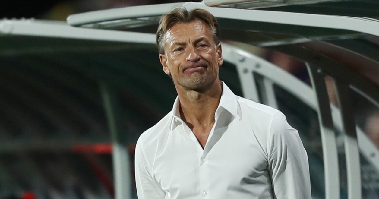 Bio je hit-trener prošlog SP-a. Sad će preuzeti reprezentaciju protivnika Hrvatske?