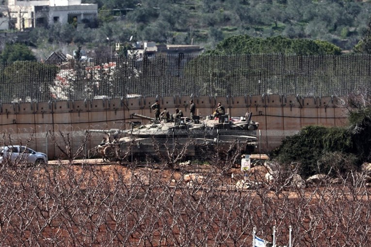 Izrael ubio još 19 osoba u zračnim udarima širom Libanona