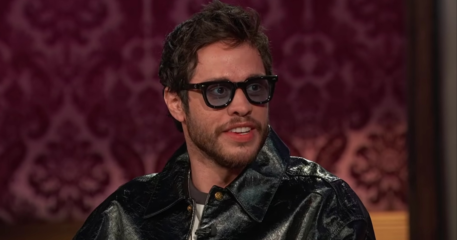 Pete Davidson govorio o ovisnosti: "Osjećao sam se normalno samo pod utjecajem"