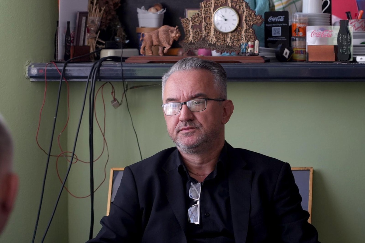 Obitelj i liječnik: Mladić je ubijen u Haagu
