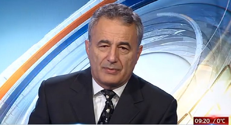 Kalinić: Svaka čast Istri, to je najeuropskiji dio Hrvatske