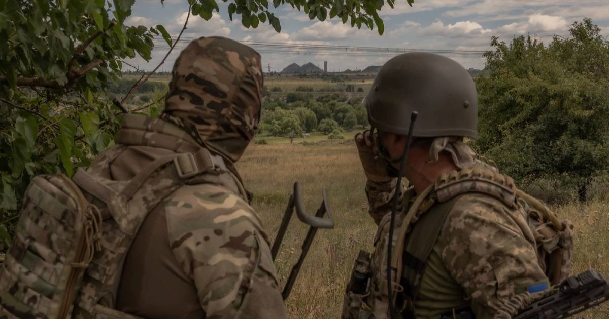 Njemačka se mora spremiti za rat s Rusijom za pet godina, kaže vojni zapovjednik
