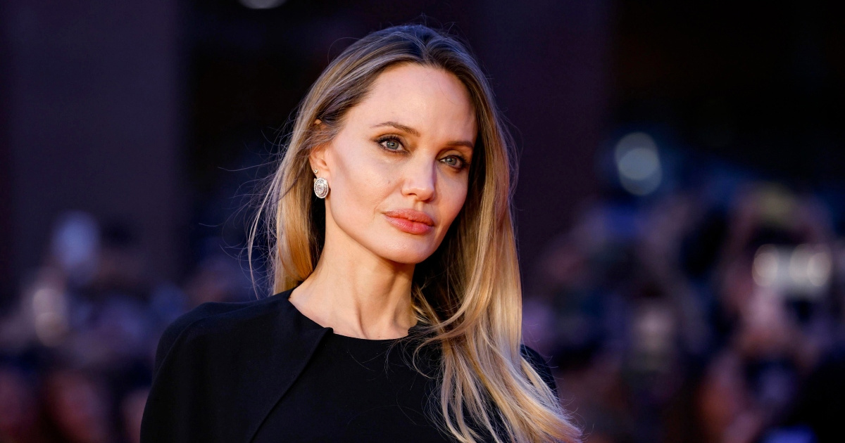 Angelina Jolie o ljubavi nakon razvoda: "Nisam izlazila ni s kim deset godina"