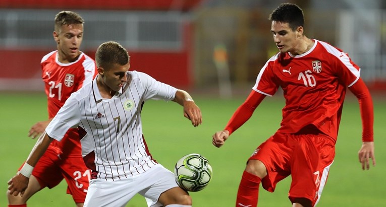 Crna Gora će nakon napadača Srbiji ukrasti i talenta iz Manchester Cityja?
