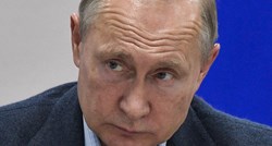 Putin poslao ozbiljno upozorenje: "Svijetu prijeti kaos bez granica"