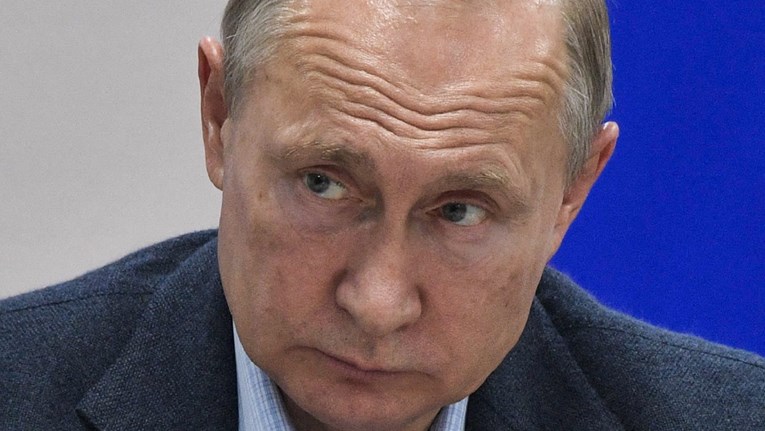 Putin poslao ozbiljno upozorenje: "Svijetu prijeti kaos bez granica"