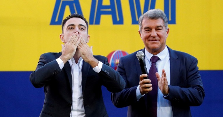Marca: Barcelona sklapa dva posla teška 650 milijuna eura