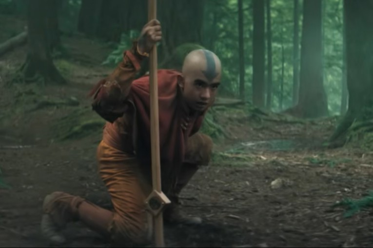 Druga sezona Avatara: Objavljen trailer i datum premijere na Netflixu